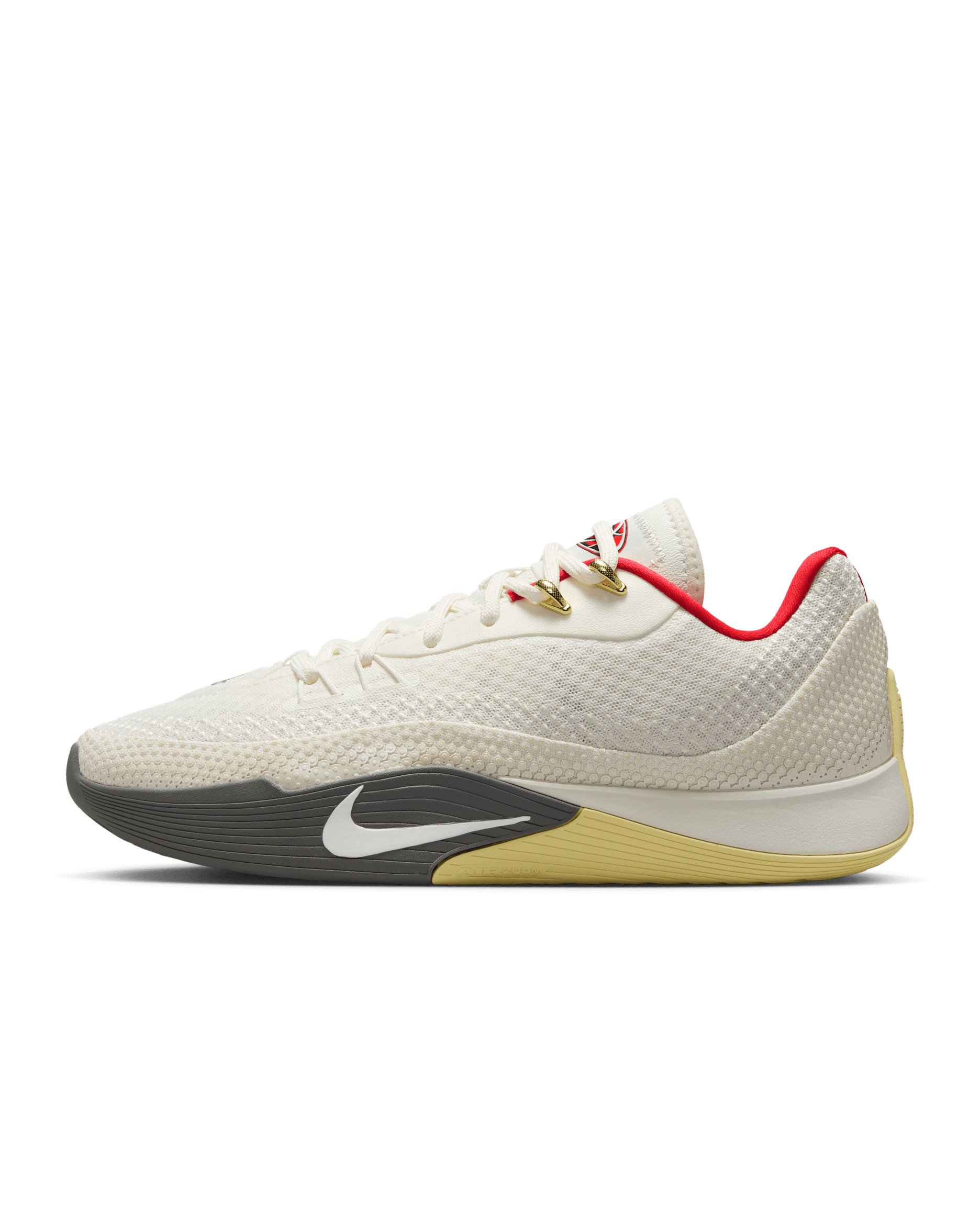 シューズ(男性用) NIKE ST FLARE EP NIKE公式】ナイキ S.T. フレア EP バスケットボールシューズ